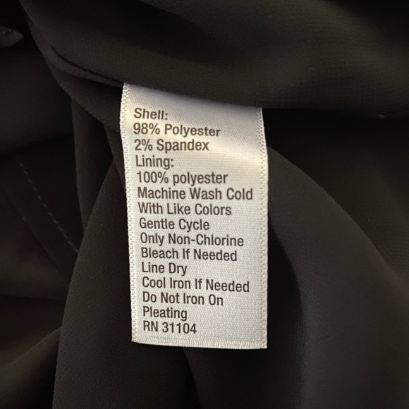 NWT The Limited Knee Length Dress (great for Wedding) - Picture 6 of 10